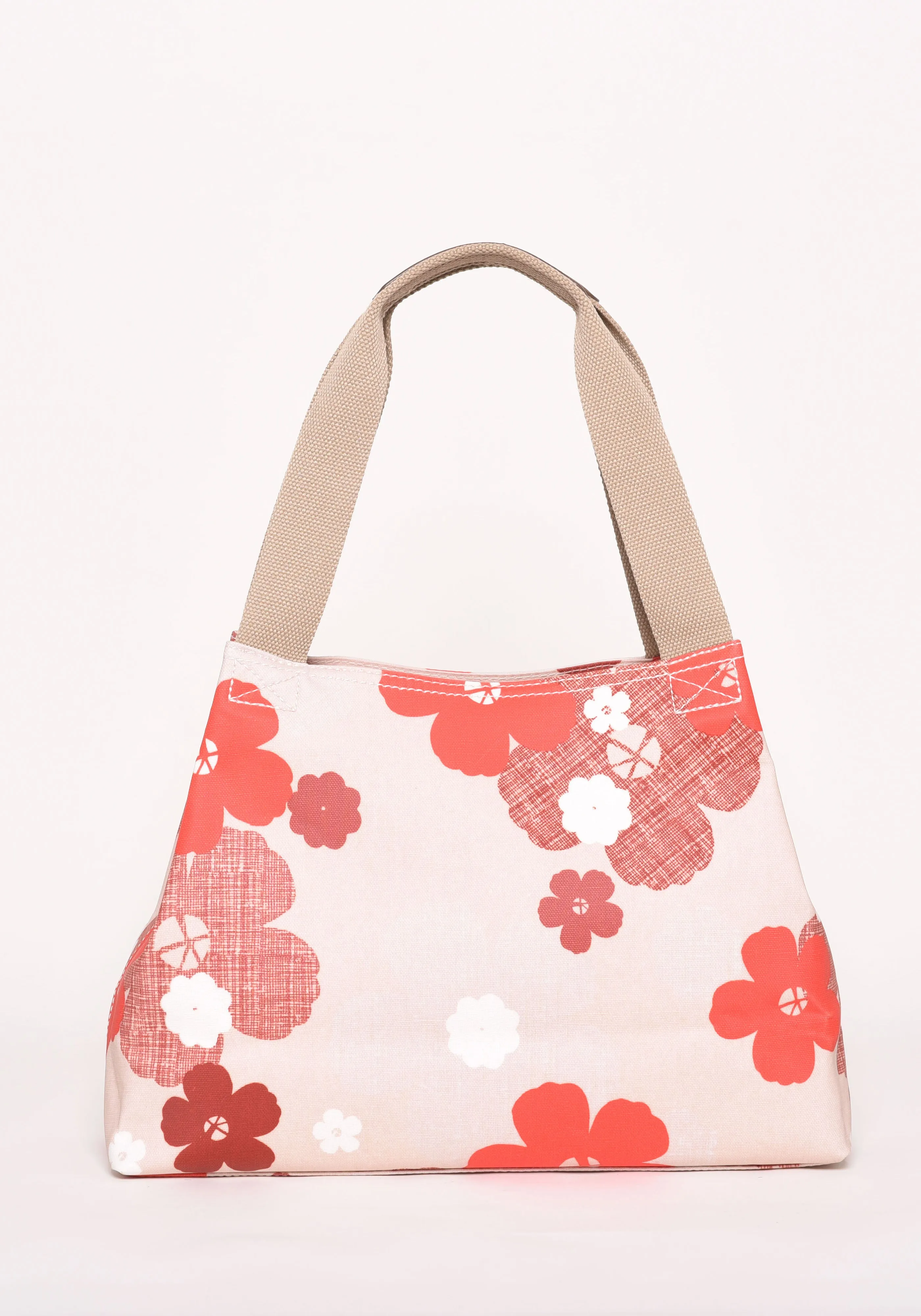 Wild Rose Shoulder Bag