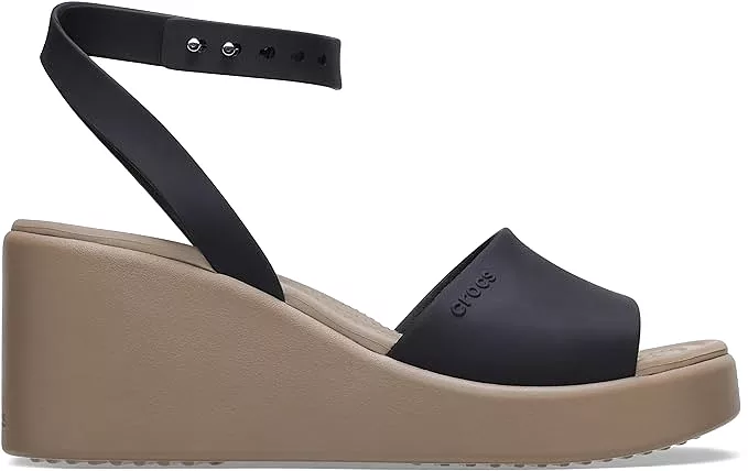 Women's Brooklyn Ankle Strap Wedge