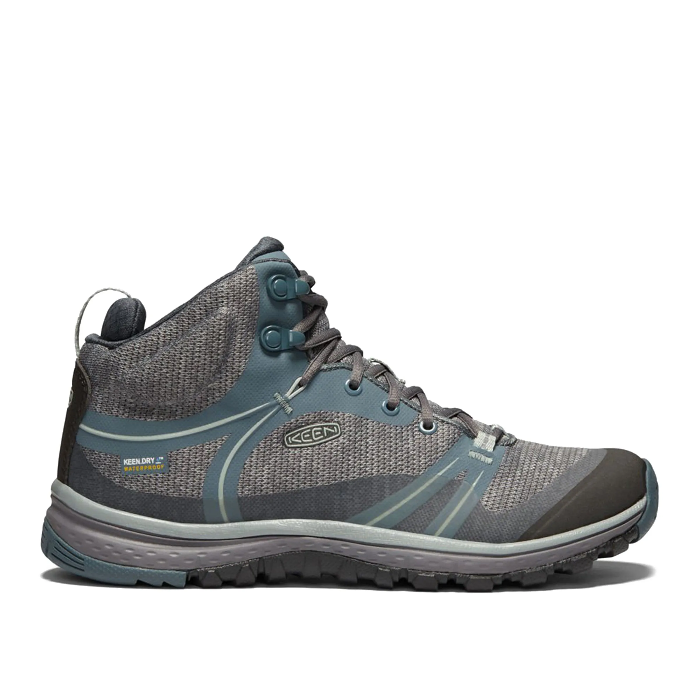 Women's Terradora Mid WP