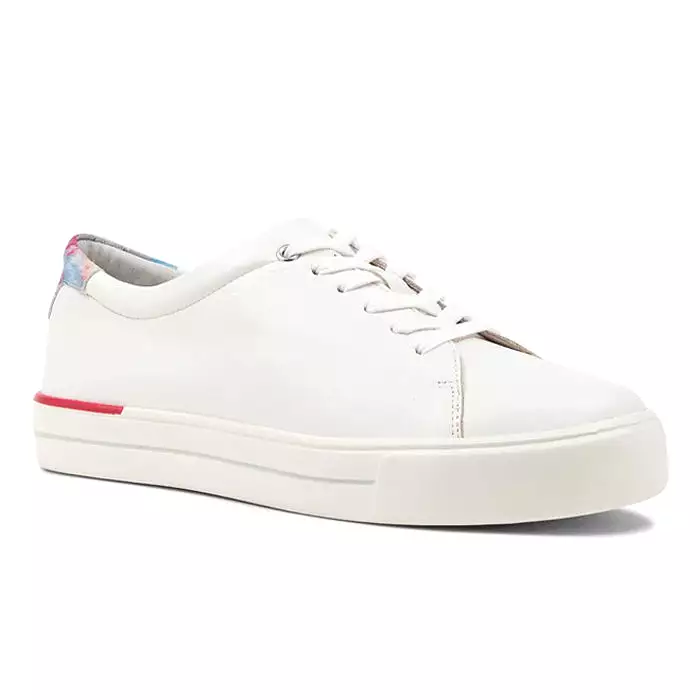 Ziera Women's Auror White